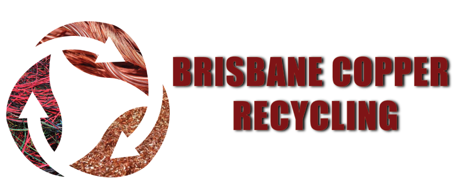 Brisbane copper recycling